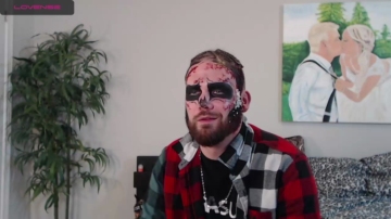 Virtualplayground  30-10-2021 video big ass